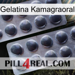 Kamagraoral Jelly 31